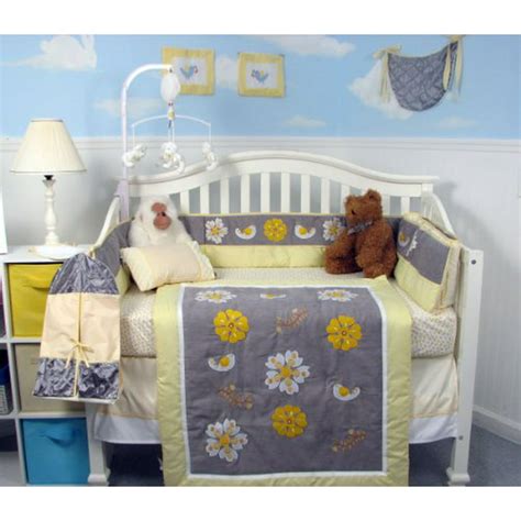 yellow crib set|baby beds for sale.